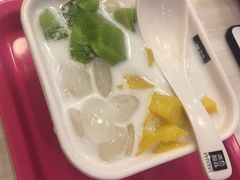 -满记甜品(万象城店)
