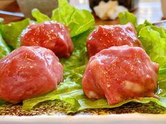 -鲜锦记潮汕牛肉火锅(月坛店)