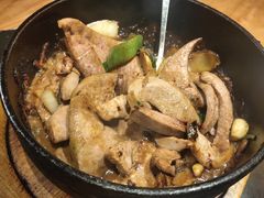 -小粤楼·怀旧粤菜(万辉国际广场店)