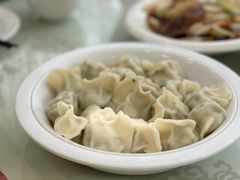 -陶然饺子城(奥体中路店)