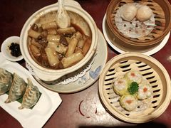 -清远恒大酒店·寻味清远