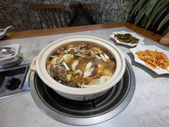 -大理董·董家小厨野生菌火锅(古城旗舰店)
