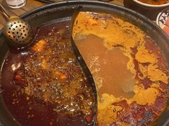 -旧街市鲜货老火锅(大光路店)