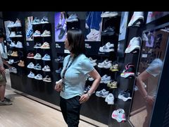 -NIKE(朝阳合生汇店)