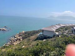 -东澳岛