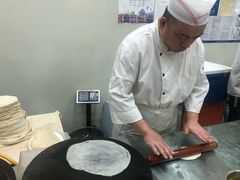 -姥家春饼店(漳州二路店)