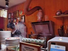 -老龙亭拉面店