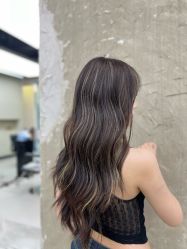 -MY HAIR ARDOR