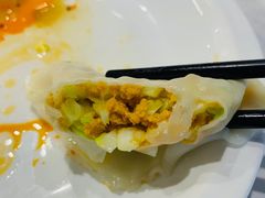 -海知道大连海鲜水饺(南山大冲店)
