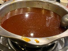 火锅兔-冯记香辣兔火锅(茶店子总店)