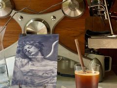 -Onirii Coffee(长乐路店)