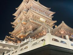 -济南大明湖景区