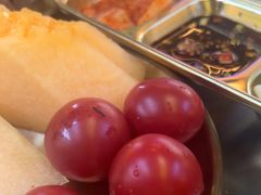 -喜井无限自助烤肉公司(石厦店)