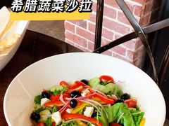 -Hostaria Bar维他餐吧·意大利西餐厅·牛排馆
