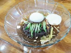 冷面-全州拌饭馆(断桥店)