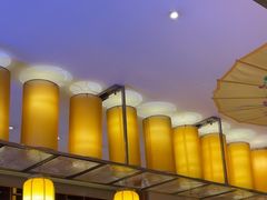 -福州天元国际威斯汀酒店·中国元素餐厅