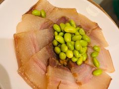 -刀板香·安徽菜(国购IFC店)