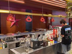 -人民咖啡馆(四行仓库店)
