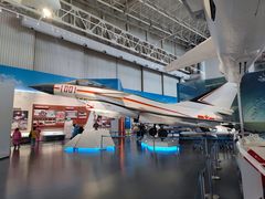 -中国航空博物馆