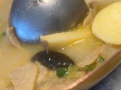 -前门烤鸭(江东中路店)