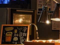 -厦门泰地万豪酒店-贡厨自助餐厅
