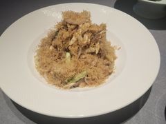 -怡情荟•海鲜青岛菜(五四广场旗舰店)