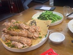 -醉壹号海鲜大排档(厦门美食地标店)