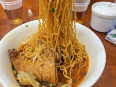 -蒋家肠旺面馆(合群路店)
