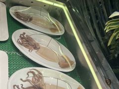 -北李妈妈菜·海肠捞饭(高新万达店)