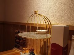 -原志优秀食材·匠心料理·海胆主题(金亿广场店)