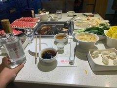 -海底捞(江南店)