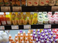 -巴黎贝甜(龙之梦购物中心虹口店)
