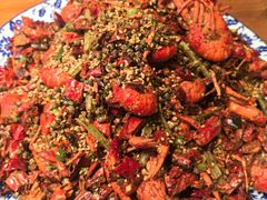 -金陵一哥龙虾(水木秦淮店)