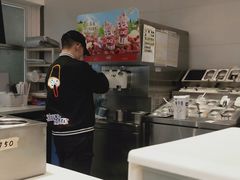 -DQ·蛋糕·冰淇淋(湖景东路店)