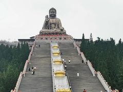 -龙口南山旅游景区