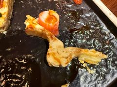 -白石の深夜食堂(芝罘万达店)
