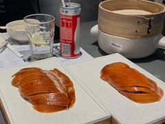 酥不腻烤鸭-小大董·烤鸭(观景餐厅·南京西路店)