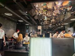 -焱铁烧·黑毛和牛专门店(南宁万象城店)