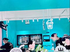 -gleeglee乐溢亦茶(合生汇店)