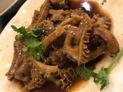-胜记菜馆(文明路)