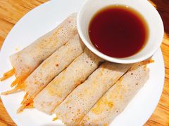 薄饼-嘉州叶婆婆钵钵鸡(建设路店)