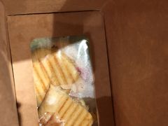 -墨客咖啡(新街口店)