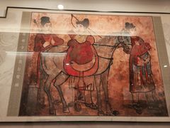 -洛阳古墓博物馆