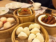 -点都德(大茶楼店)