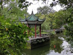 景点-桂林独秀峰王城景区