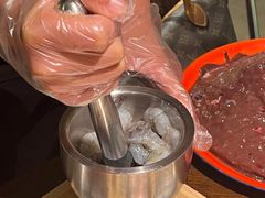 -牛市坎火锅(建设路店)