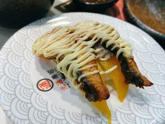 -元通寿司(大朗店)