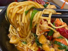 -聚味瞿记·龙虾堂(坡子街店)