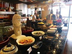 -富力丽思卡尔顿酒店·香荟全日制餐厅