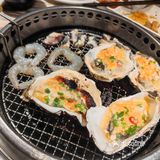 火炉火老板:我要让每个人都吃上免费的自助❗